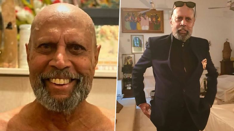 कपिल देव का नया लुक देखकर लोगों को आई 'बाहूबली' के मामा की याद, फैंस ने कहा- कटप्पा लग रहे हो