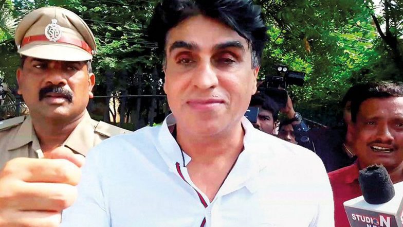 करीम मोरानी ने बताया कोरोना के चलते अब कैसा है उनका हाल, अस्पताल में एडमिट है प्रोड्यूसर