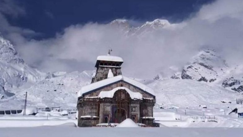 Chardham Yatra: सीएम धामी बोले- चारधाम यात्रा की लाइव स्ट्रीमिंग नहीं होगी