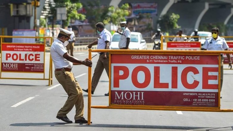 MHA Clarifies on Midnight Order: शराब, तंबाकू, सिगरेट की बिक्री पर प्रतिबंध जारी, ई-कॉमर्स कंपनियों को सिर्फ आवश्यक वस्तुओं की डिलवरी करने की इजाजत, हॉटस्पॉट्स/ कंटेनमेंट जोन में कोई रियायत नहीं, यहां पढ़ें पूरा क्लेरीफिकेशन