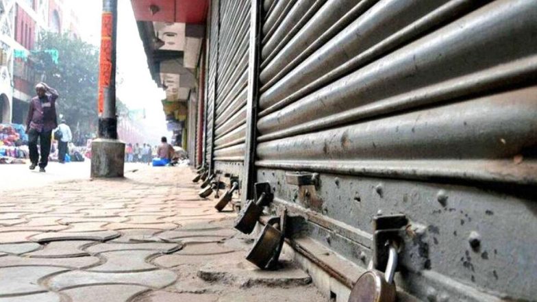 बिहार में दुकानों को दोबारा खोलने पर फैसला होने की संभावना, राज्य सरकार उठा सकती है यह बड़े कदम