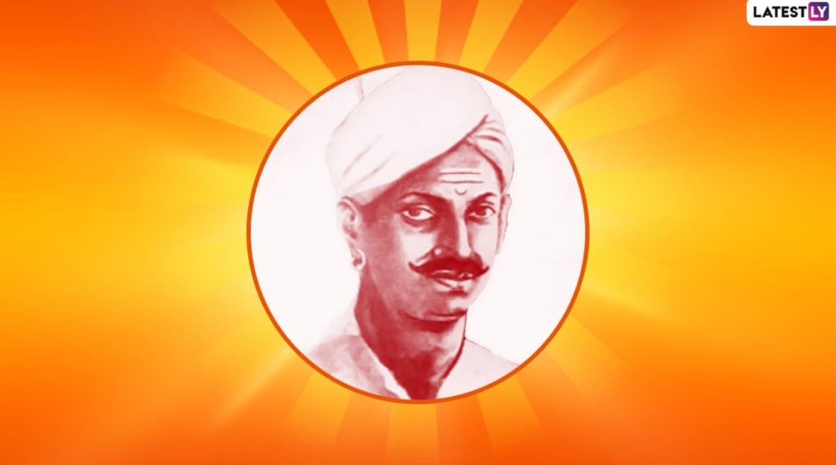 Mangal Pandey Death Anniversary 2020: मंगल पांडे की 163वीं पुण्यतिथि, जानें 1857 की क्रांति के नायक के जीवन से जुड़ी अनसुनी दिलचस्प बातें Mangal Pandey Death Anniversary 2020: मंगल पांडे की 163वीं पुण्यतिथि, जानें 1857 की क्रांति के नायक के जीवन से जुड़ी अनसुनी दिलचस्प बातें