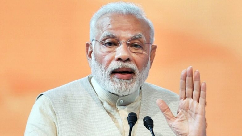 National Technology Day 2020: प्रधानमंत्री नरेंद्र मोदी ने तकनीक के महत्व पर डाला प्रकाश, शोधकर्ताओं को सराहा