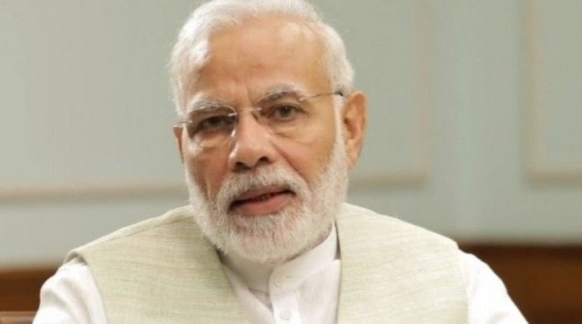 Mizoram Earthquake: भूकंप से फिर कांपा मिजोरम, पीएम मोदी ने मुख्यमंत्री जोरामथांगा से फोन पर की बात, हर संभव मदद का दिया भरोसा Mizoram Earthquake: भूकंप से फिर कांपा मिजोरम, पीएम मोदी ने मुख्यमंत्री जोरामथांगा से फोन पर की बात, हर संभव मदद का दिया भरोसा