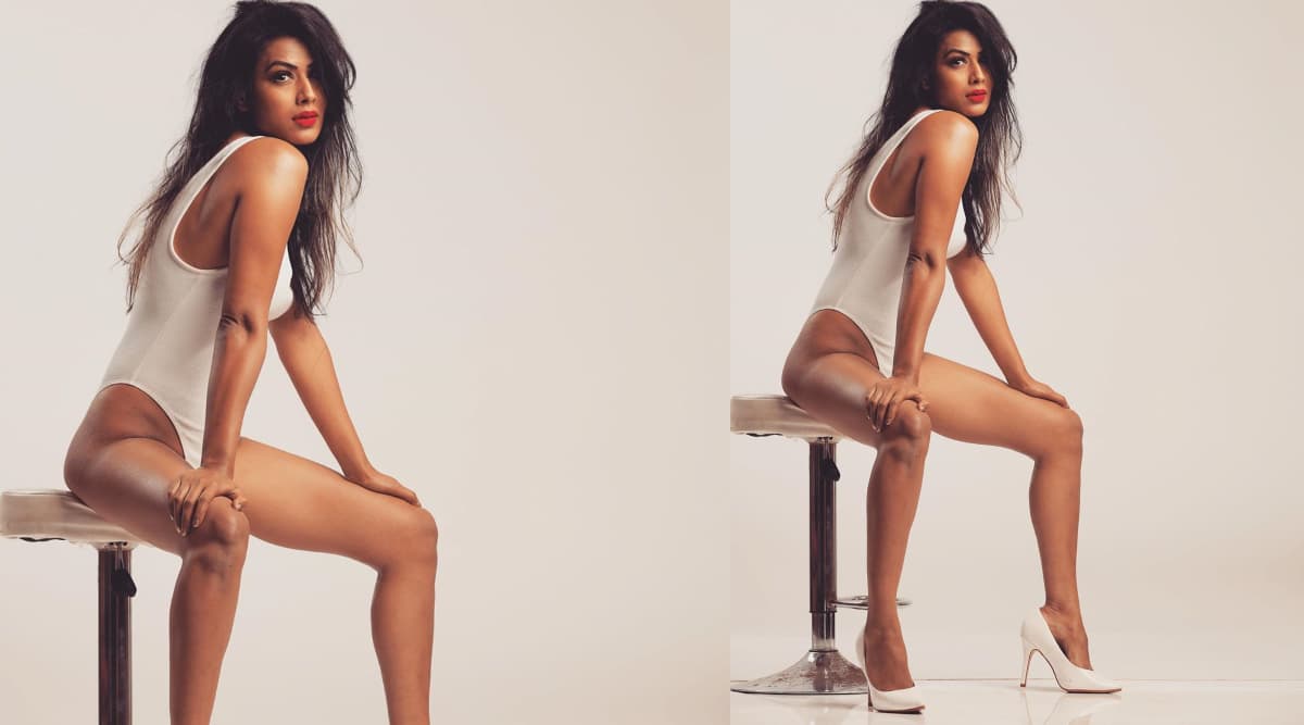 Nia Sharma Hot Photo: टीवी की हॉट एक्ट्रेस निया शर्मा ने वाईट कलर की स्विमशूट पहन मचाया कहर, फोटो बना देगी दीवाना Nia Sharma Hot Photo: टीवी की हॉट एक्ट्रेस निया शर्मा ने वाईट कलर की स्विमशूट पहन मचाया कहर, फोटो बना देगी दीवाना