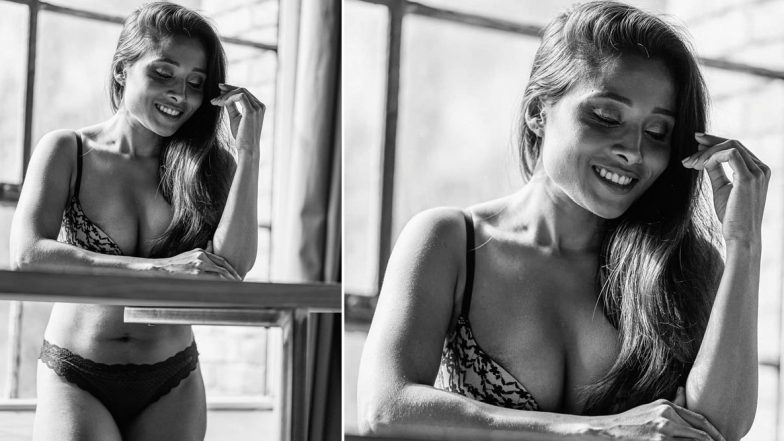Nikita Gordijn Hot Photos: मराठी एक्ट्रेस निकिता गोखले का बोल्ड देसी अवतार देखकर घायल हुए फैंस