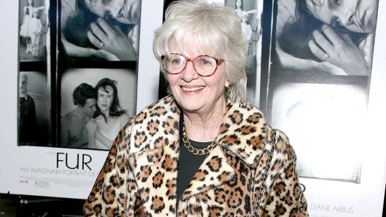 Coronavirus: कोरोना वायरस के चलते हॉलीवुड एक्टर Patricia Bosworth की हुई मौत