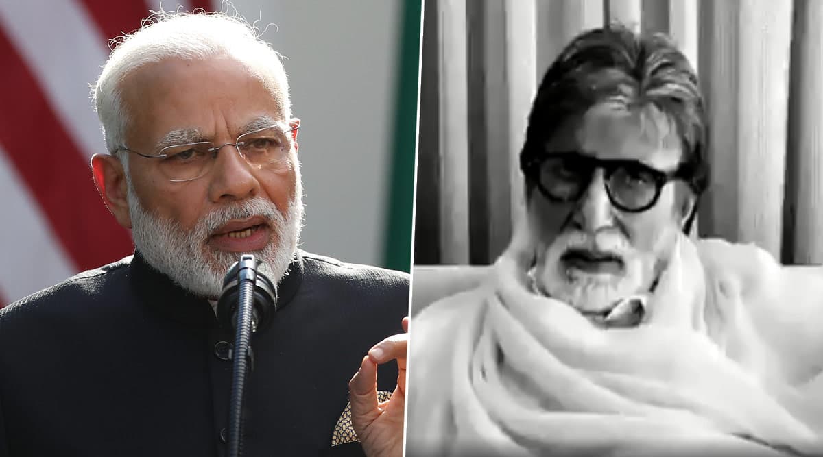 बॉलीवुड की शॉर्ट फिल्म 'फैमिली' को मिली पीएम मोदी की शाबासी, आया ये ट्वीट बॉलीवुड की शॉर्ट फिल्म 'फैमिली' को मिली पीएम मोदी की शाबासी, आया ये ट्वीट
