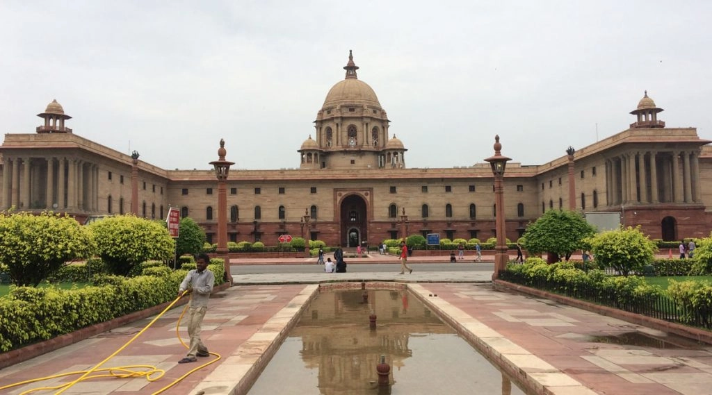 मुगल गार्डन 13 फरवरी से खुलेगा, 200 से ज्यादा किस्मों के फूल बिखेरेंगे रंग