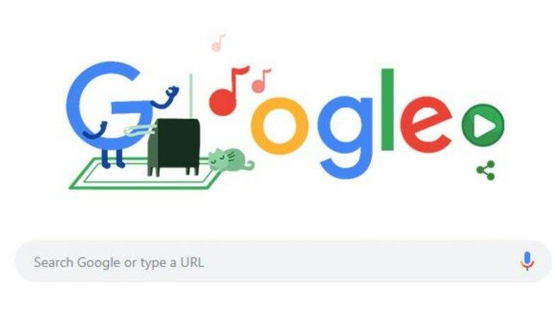Popular Google Doodle Games: गूगल डूडल के मशहूर गेम का आज चौथा दिन, लॉकडाउन में घर पर रहें और Rockmore खेलकर अपनी बोरियत दूर करें