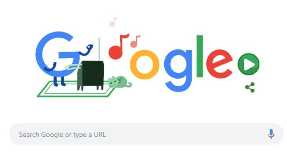 Popular Google Doodle Games: गूगल डूडल के मशहूर गेम का आज चौथा दिन, लॉकडाउन में घर पर रहें और Rockmore खेलकर अपनी बोरियत दूर करें