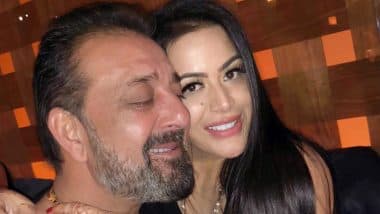 Sanjay Dutt के Drugs की लत पर बड़ी बेटी Trishala Dutt ने कह दी ऐसी बात, नहीं होगा यकीन!