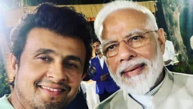 Sonu Nigam Azaan Controversy: दुबई में फंसे सोनू निगम के खिलाफ ट्विटर पर छिड़ी बहस, लोगों ने कहा- अब अजान पर क्यों नहीं ट्वीट करते?