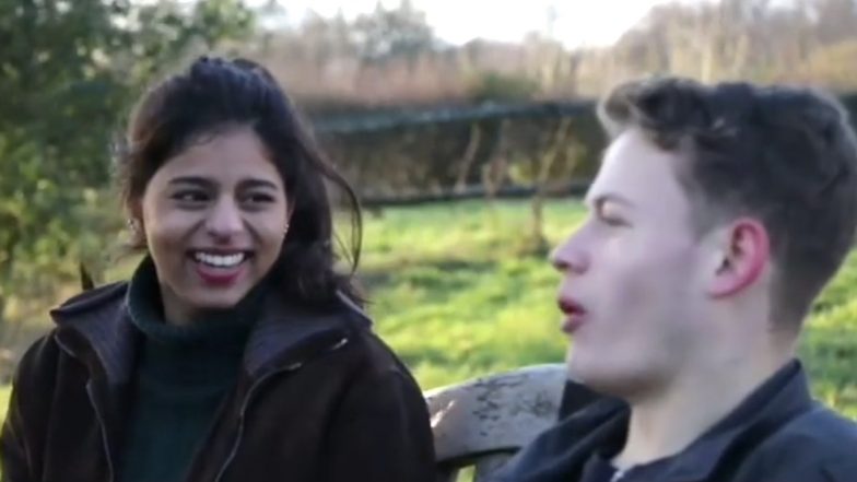 शाहरुख खान की बेटी सुहाना खान बॉलीवुड में कमा सकती हैं बड़ा नाम, ये Viral Video है सबूत !