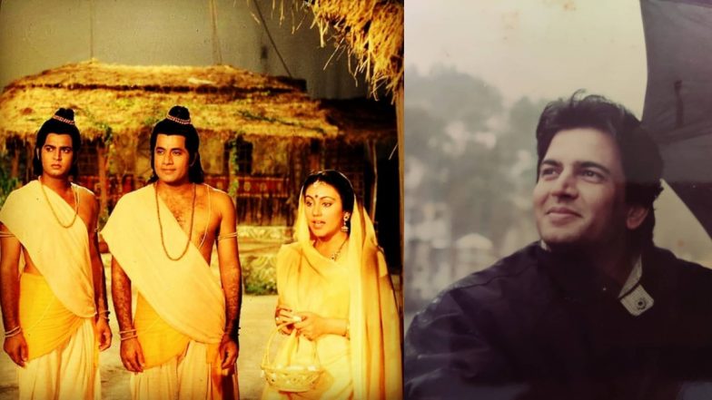 रामायण में कलाकारों को मिलती थी कितनी सैलरी? लक्ष्मण बने सुनील लहरी ने बताई सच्चाई