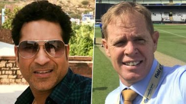 Shaun Pollock on Sachin Tendulkar: सचिन तेंदुलकर ने एक बार कहा था आस्ट्रेलिया में शार्ट गेंदों का सामना करने में दिक्कत होती है- शान पोलाक