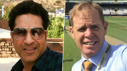 Shaun Pollock on Sachin Tendulkar: सचिन तेंदुलकर ने एक बार कहा था आस्ट्रेलिया में शार्ट गेंदों का सामना करने में दिक्कत होती है- शान पोलाक