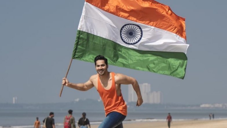 कोरोना वायरस से जंग: वरुण धवन ने किया फ्रंटलाइन पर तैनात मेडिकल स्टाफ और डॉक्टर्स को खाना देने का फैसला, गरीबों की भी करेंगे मदद