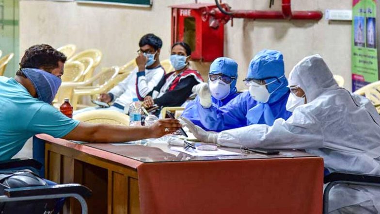 महाराष्ट्र के 9 जिले और कर्नाटक के एक जिले में कोरोना का सबसे ज्यादा प्रकोप: केंद्र