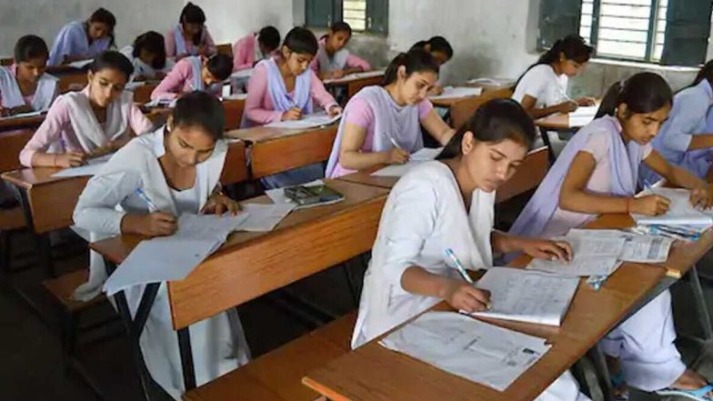 MP Board 10th Result 2020: मध्यप्रदेश बोर्ड ने 10वीं के नतीजे किए जारी, बोर्ड की आधिकारिक वेबसाइट mpbse.nic.in पर ऐसे करें चेक
