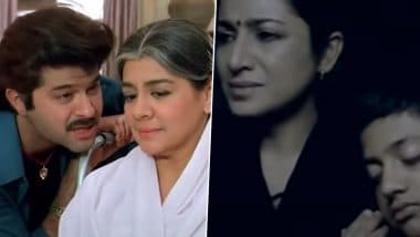 Mother’s Day 2020: मां की ममता को बखूबी बयां करते बॉलीवुड के इन 5 गानों को अपनी Playlist में जरूर करें शामिल