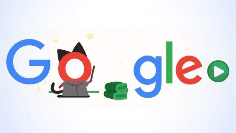 Popular Google Doodle Games: गूगल डूडल के मशहूर गेम 'Halloween' से अपने बोरियत भरें दिन को बनाएं खास, घर बैठकर खेलें यह मजेदार खेल
