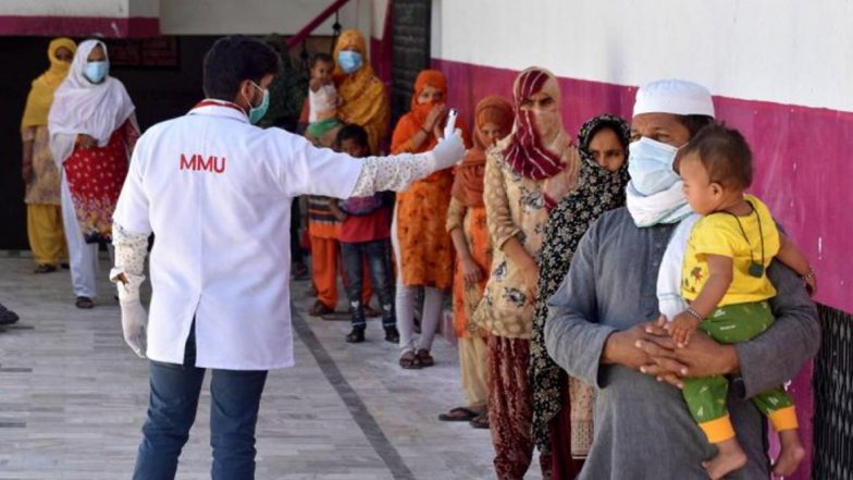 COVID-19 Quarantine: उत्तर प्रदेश में आने वाले प्रवासियों को किया जाएगा क्वारंटीन