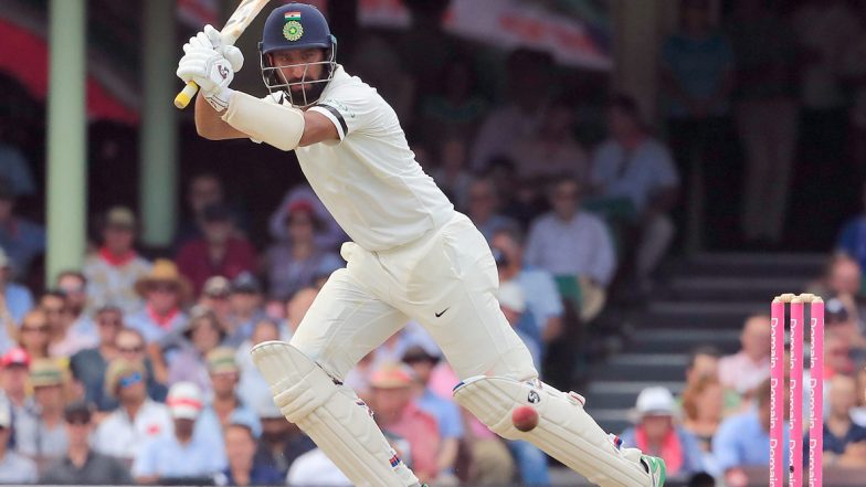 IND vs AUS Test Series 2020:  मैथ्यू हेडन को सता रहा है ये डर, कहा- पुजारा की ये कला पूरी कंगारू टीम को कर सकती है परेशान