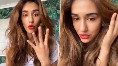 Disha Patani TikTok Video: दिशा पटानी ने शेयर किया मजेदार वीडियो, कहा- एक बॉयफ्रेंड चाहिए लेकिन मिले 4
