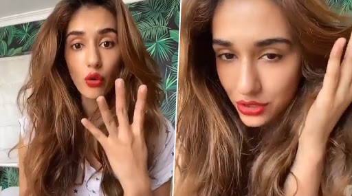 Disha Patani TikTok Video: दिशा पटानी ने शेयर किया मजेदार वीडियो, कहा- एक बॉयफ्रेंड चाहिए लेकिन मिले 4