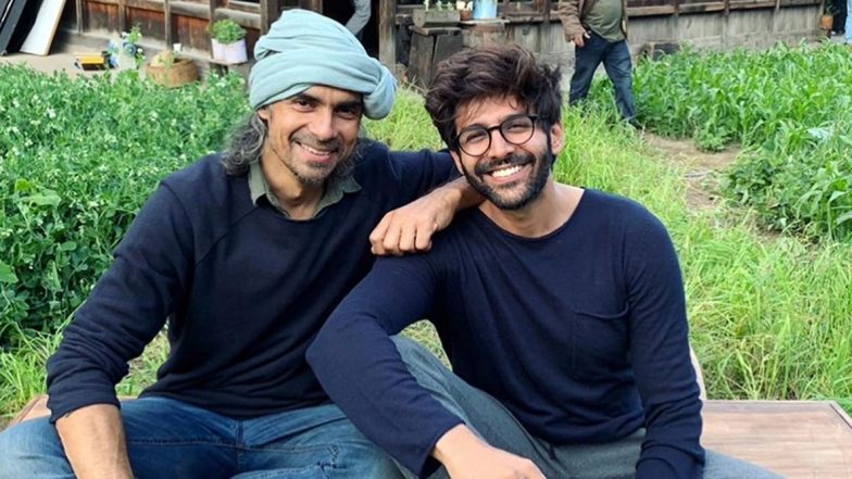 इम्तियाज अली को सिनेमा की दुनिया का जादूगर मानते हैं कार्तिक आर्यन, पढ़ें उनका सोशल मीडिया पोस्ट