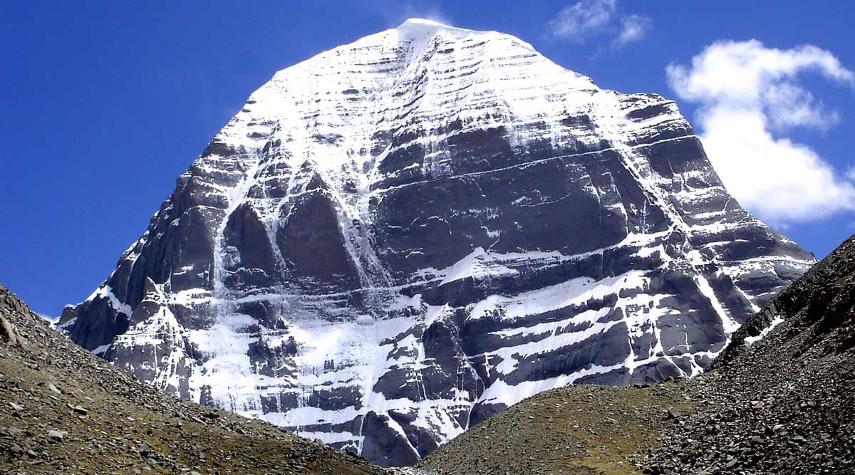 शिव के धाम 'छोटा कैलाश' को विकसित करने का प्रस्ताव