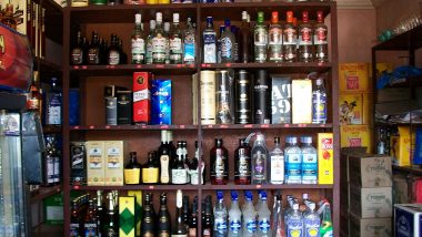 COVID-19 लॉकडाउन के कारण गोवा के शराब कारोबारियों को बिक्री में 70 फीसदी गिरावट की आशंका