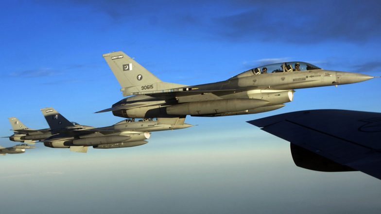 पाकिस्‍तान में हिंदू युवक राहुल देव ने रचा इतिहास, Pakistan Air Force में बना जीडी पायलट