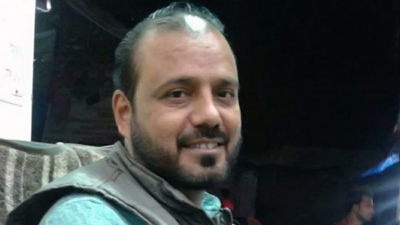 मध्य प्रदेश: उज्जैन के बीजेपी पार्षद मुजफ्फर हुसैन की COVID-19 से मौत, लोकसभा MP अनिल फिरोजिया ने की पुष्टि