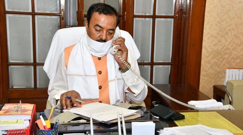 किसके नेतृत्व में लड़ा जाएगा अगला विधानसभा चुनाव, भाजपा नेतृत्व करेगा तय : मौर्य