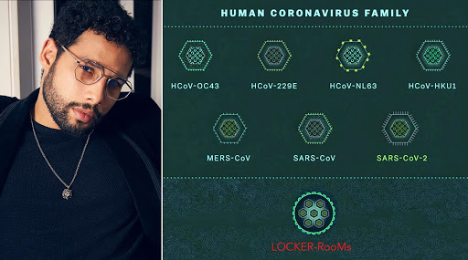 Bois Locker Room: गली बॉय फेम सिद्धांत चतुर्वेदी ने बॉयज लॉकर रूम ग्रुप को बताया सबसे घातक, कही ये बात