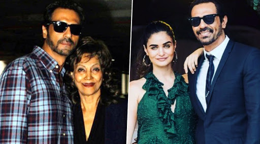 Mother’s Day 2020: अर्जुन रामपाल ने गर्लफ्रेंड गैब्रिएला डेमेट्रिएड्स और अपनी दिवंगत मां ग्वेन रामपाल की फोटो शेयर कर मदर्स डे किया विश