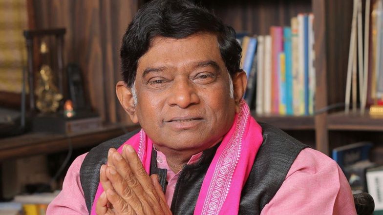 अजीत जोगी का निधन: जानें उनका  राजनीतिक सफर,  कैसे IAS की नौकरी छोड़ बने  छत्तीसगढ़ के मुख्यमंत्री