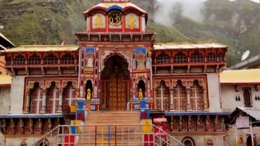 Badrinath-Kedarnath Temple: सरकार का बड़ा फैसला, बदरीनाथ-केदारनाथ में रोजाना 3 हजार श्रद्धालु जा सकेंगे