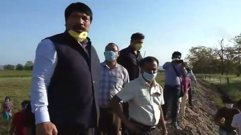 असम में अफ्रीकी स्वाइन फ्लू का कहर, अब तक 13 हजार से अधिक सूअरों की मौत