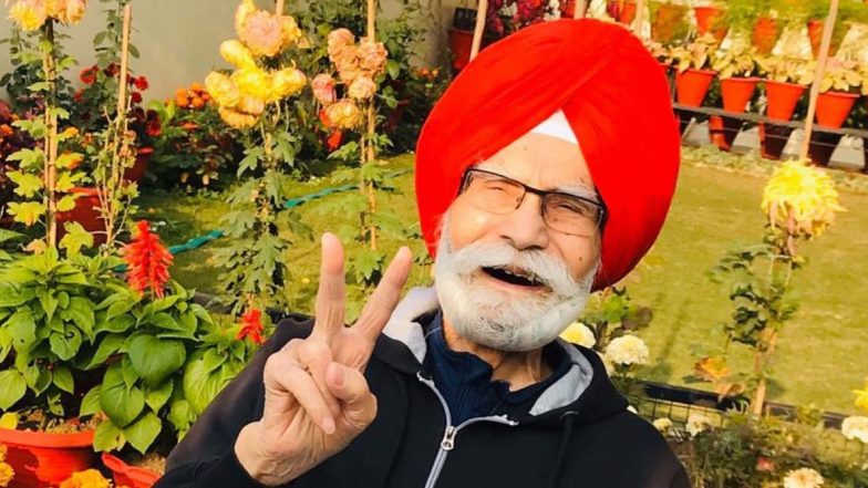 बलबीर सिंह सीनियर की हालत अब भी नाजुक