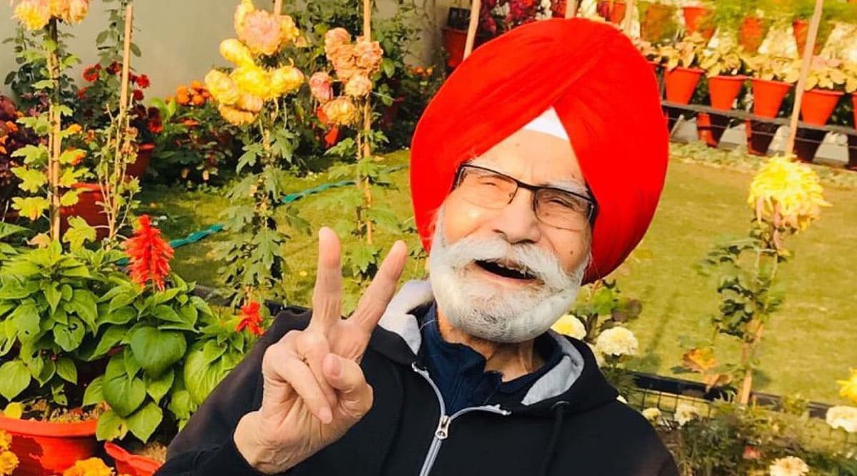 बलबीर सिंह सीनियर की हालत अब भी नाजुक
