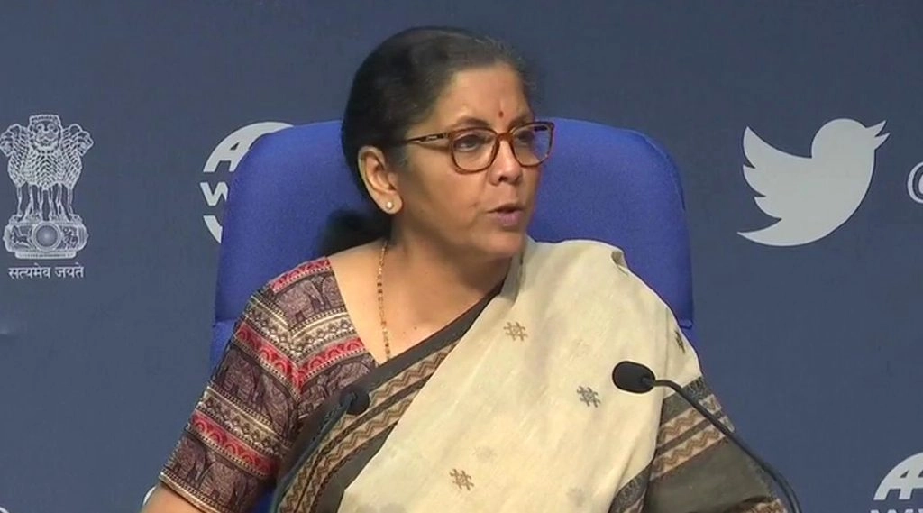 लखीमपुर खीरी हिंसा ‘पूरी तरह निंदनीय’ है- निर्मला सीतारमण