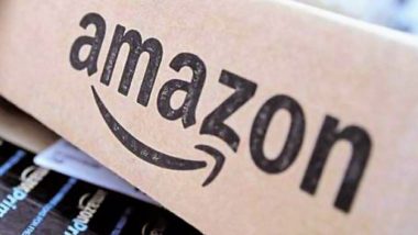 Amazon नस्लभेद विरोधी लड़ाई में देगा 1 करोड़ डॉलर का चंदा