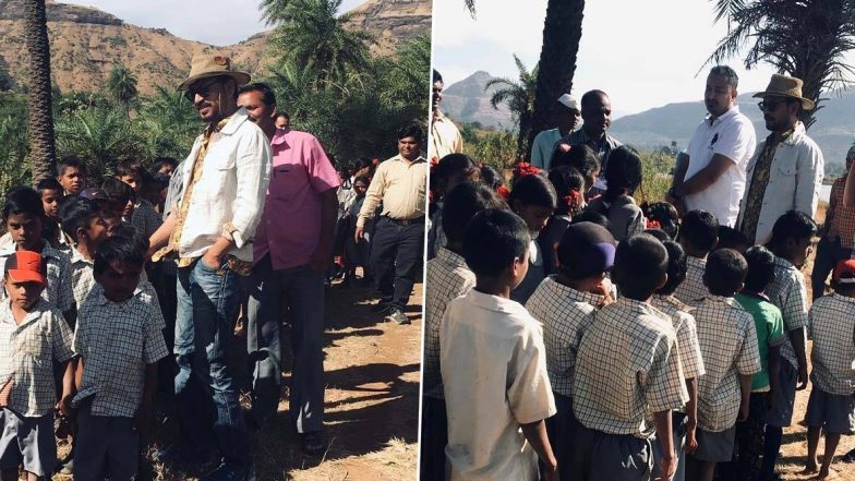 इरफान खान के बेटे बाबिल ने एक्टर की दिल छू लेने वाली पुरानी फोटो की शेयर