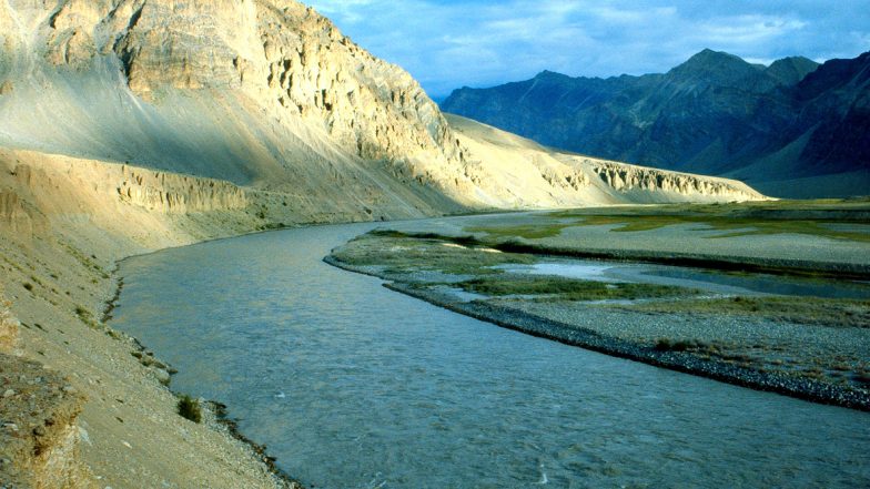 भारत-अमेरिका 2+2 मंत्रीस्तरीय बैठक के लिए नयी दिल्ली रवाना हुए पोम्पिओ