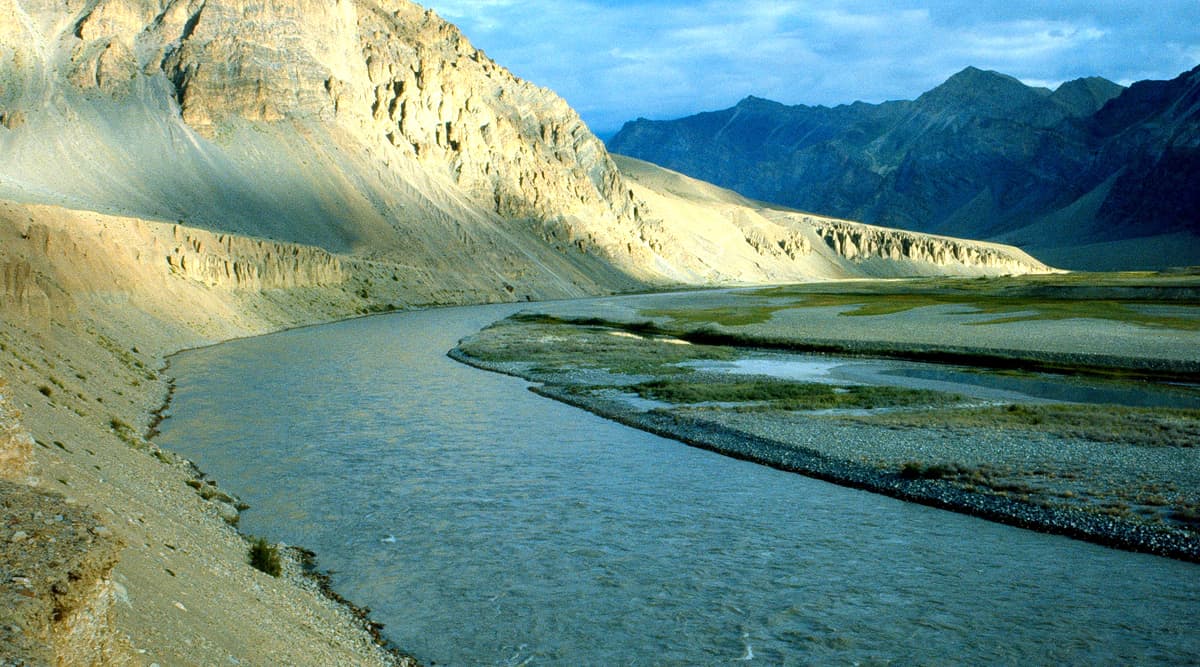 भारत-अमेरिका 2+2 मंत्रीस्तरीय बैठक के लिए नयी दिल्ली रवाना हुए पोम्पिओ