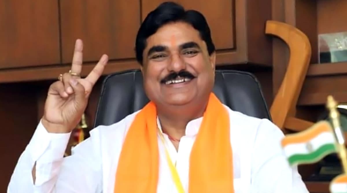 मध्य प्रदेश में अवैध उत्खनन पर होगी कड़ी कार्रवाई: कमल पटेल