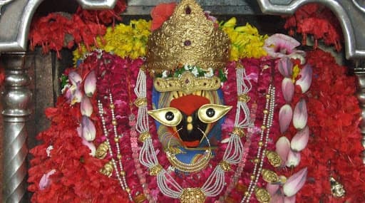 Vindhyavasini Puja 2020: कौन हैं मां विंध्यवासिनी! जानें इनका महत्व, पूजा विधि और कथा! Vindhyavasini Puja 2020: कौन हैं मां विंध्यवासिनी! जानें इनका महत्व, पूजा विधि और कथा!